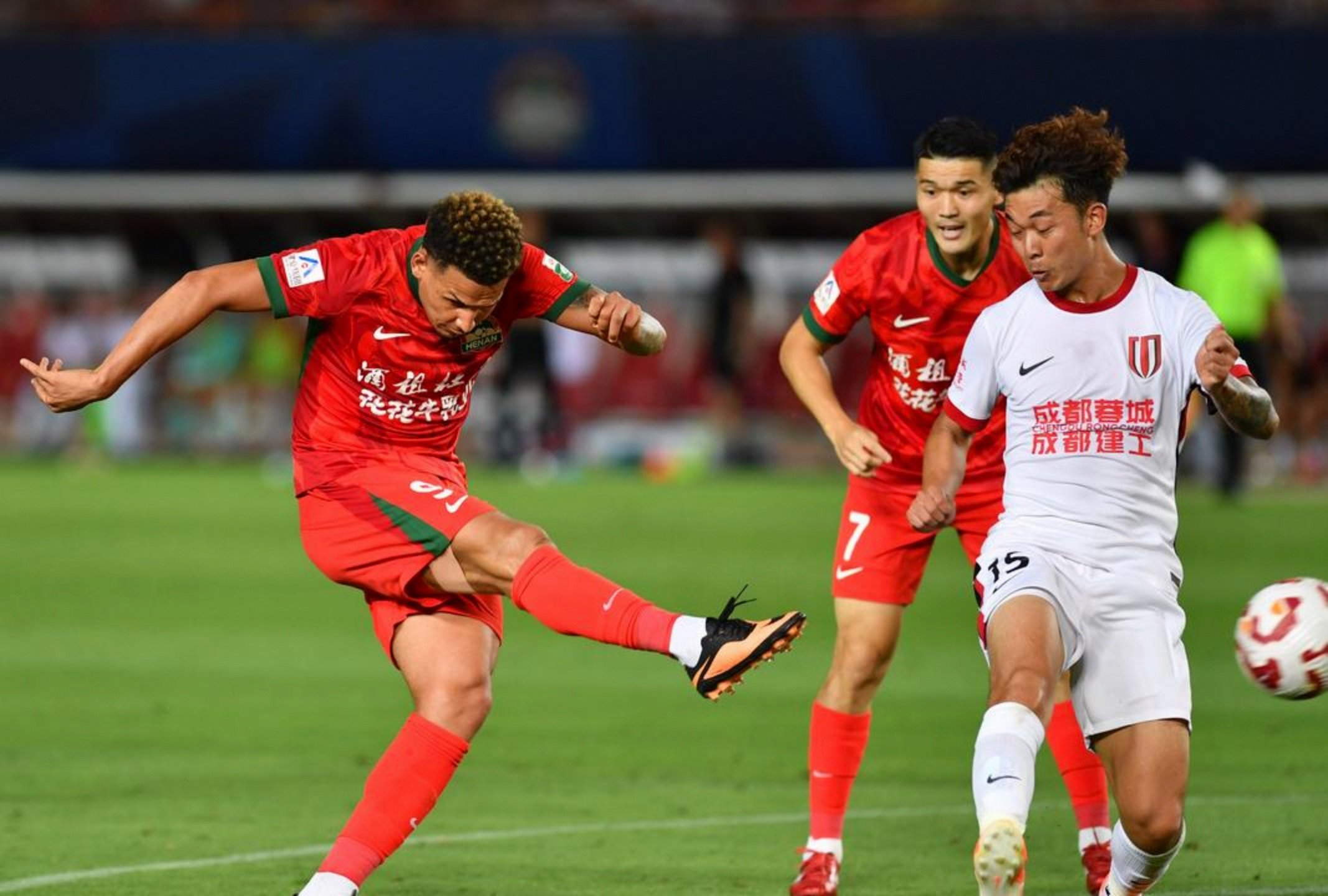 九游体育APP-关于成都蓉城发布备战花絮，关键时刻强势反弹，NBA总决赛任务艰巨，阵容厚度经受考验的信息