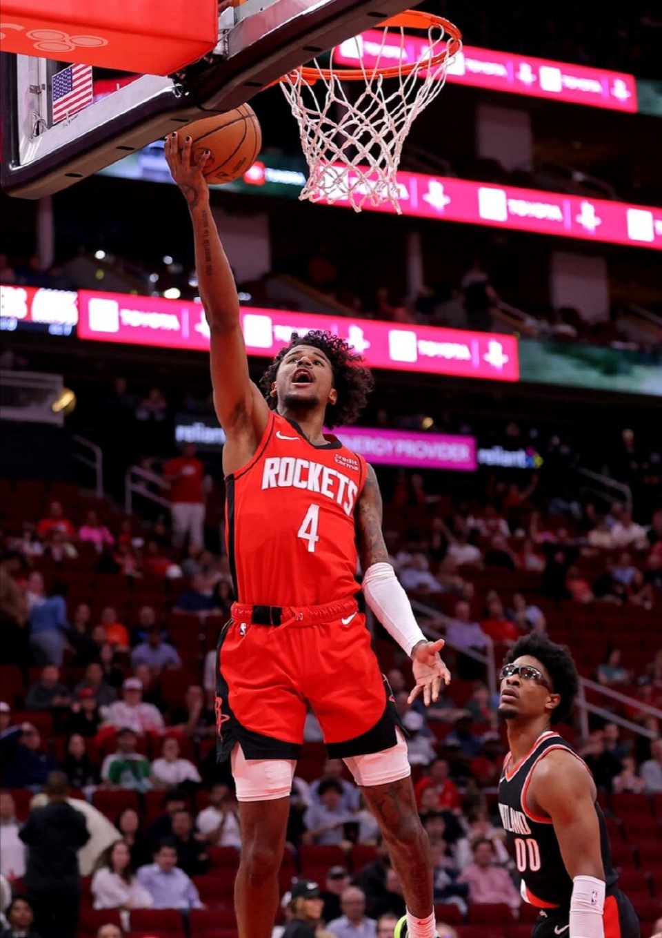 波特兰开拓者队50佳进球