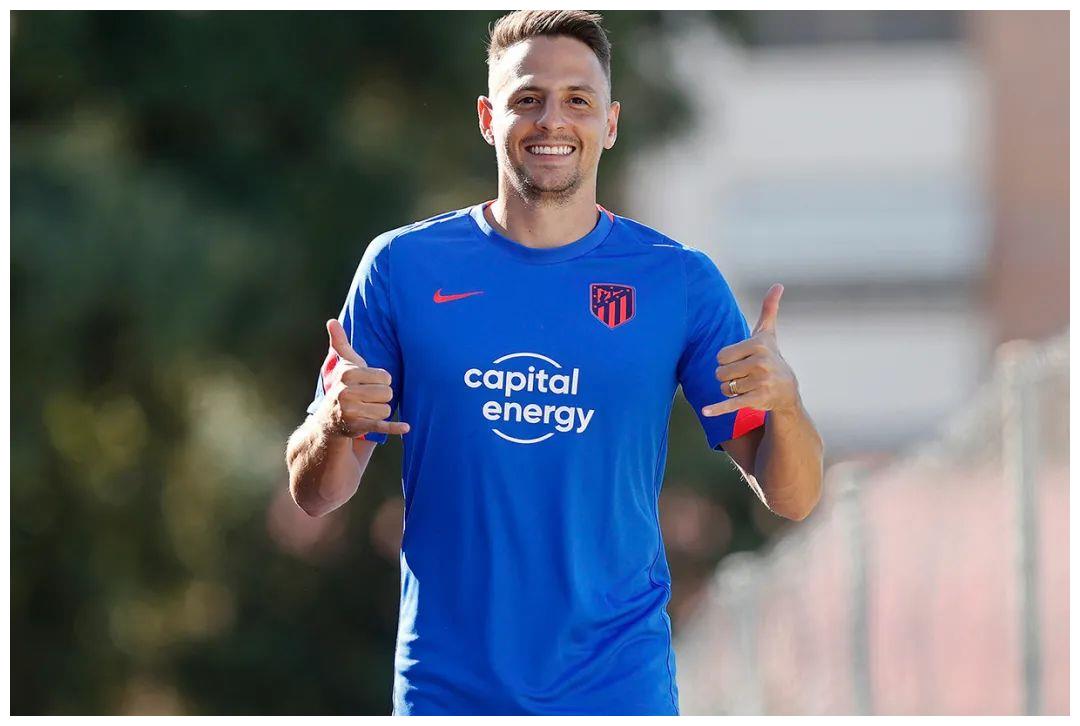 马德里竞技发布备战花絮,清晨官宣签约,德甲任务艰巨,球探报告显示潜力(实战化备战练兵大讨论) 马德里竞技发布备战花絮,清晨官宣签约,德甲任务艰巨,球探报告显示潜力(实战化备战练兵大讨论)