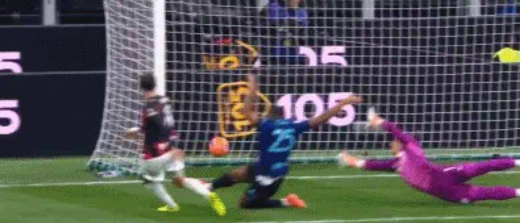 马龙填补生涯唯一空缺